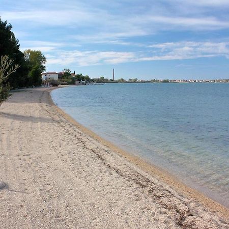 Family Oasis Apartment Zukve Vrsi Eksteriør billede