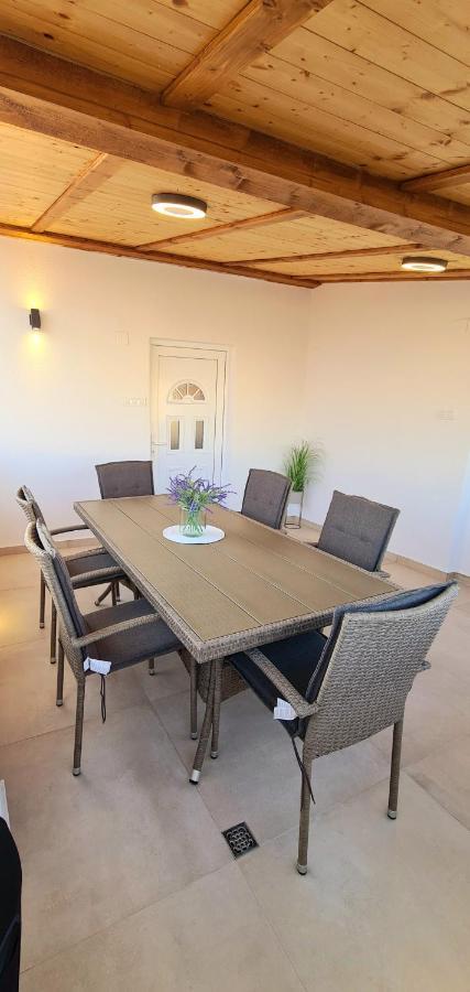 Family Oasis Apartment Zukve Vrsi Eksteriør billede